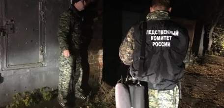 В Липецкой области женщина сожгла себя заживо!