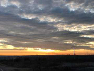 При подрыве блоков ракет ВСУ повреждены дачные строения в Воронеже!