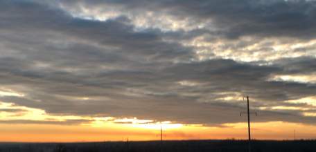 При подрыве блоков ракет ВСУ повреждены дачные строения в Воронеже!