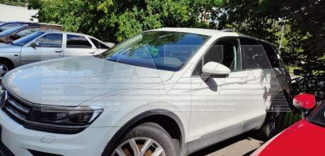 У россиян стали отбирать машины, купленные у «бабушки под влиянием мошенников»!