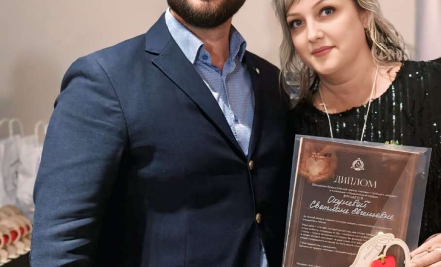 «Человек с большим сердцем» оказался из Ельца