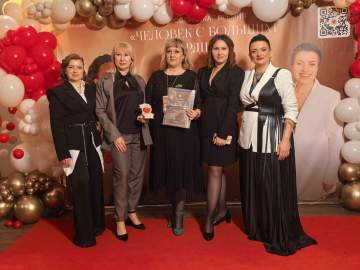 «Человек с большим сердцем» оказался из Ельца