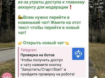 Мошенники в Сети начали активно использовать новую схему