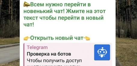 Мошенники в Сети начали активно использовать новую схему