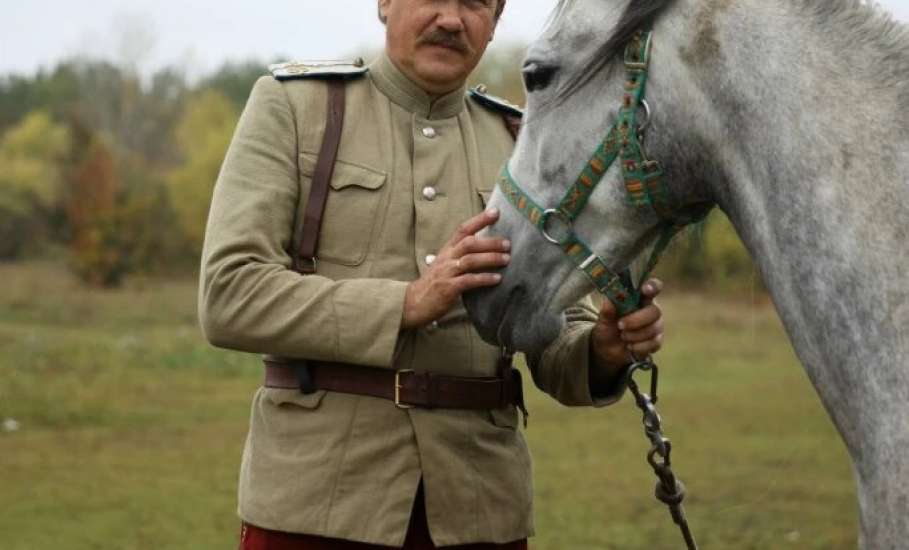 Дилижансы и кареты создаёт умелец из Ельца