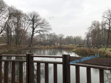 В Липецкой области объявлена «Воздушная опасность»!