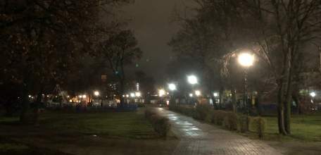 Отбой желтого уровня "Воздушной опасности" для Липецкой области