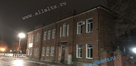 Объявлен желтый уровень "Воздушная опасность" по Липецкой области