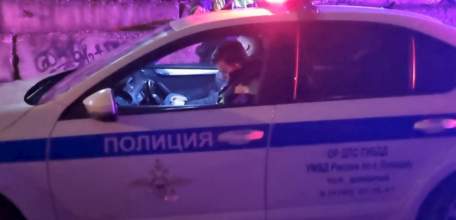 В прошедшие выходные липецкие автоинспекторы задержали на дорогах области больше тридцати нетрезвых за рулем!