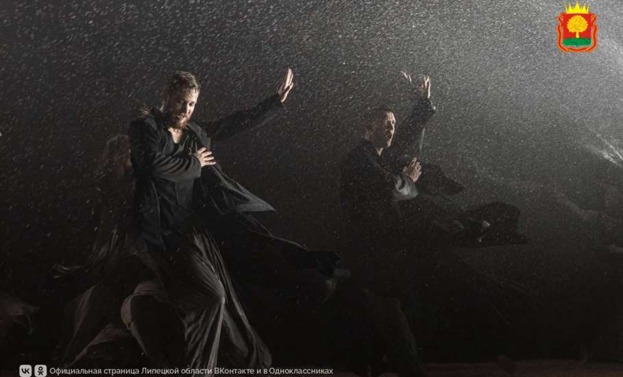 Липецкого «Распутина» признали одним из лучших в стране