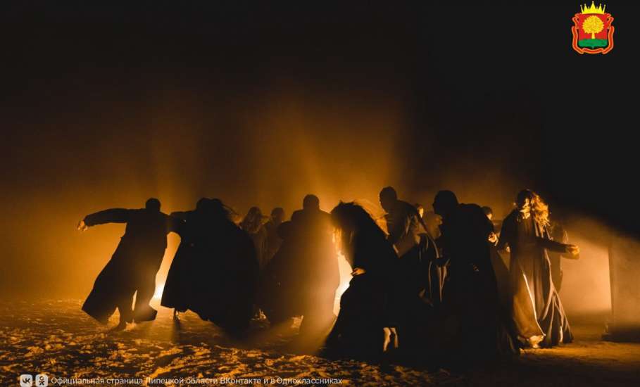 Липецкого «Распутина» признали одним из лучших в стране