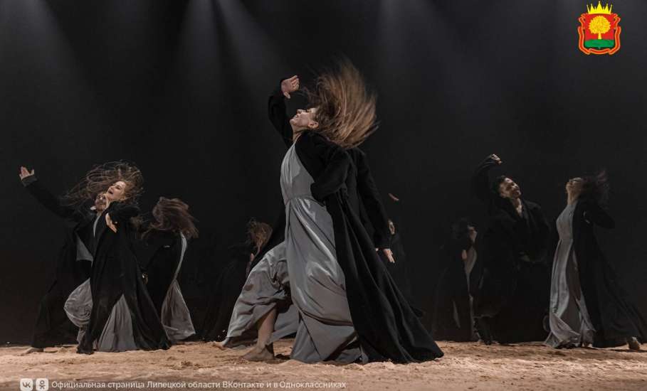 Липецкого «Распутина» признали одним из лучших в стране