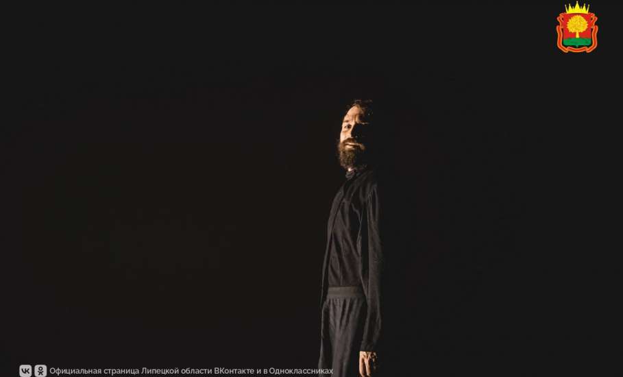 Липецкого «Распутина» признали одним из лучших в стране