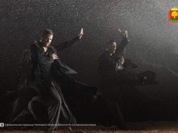 Липецкого «Распутина» признали одним из лучших в стране