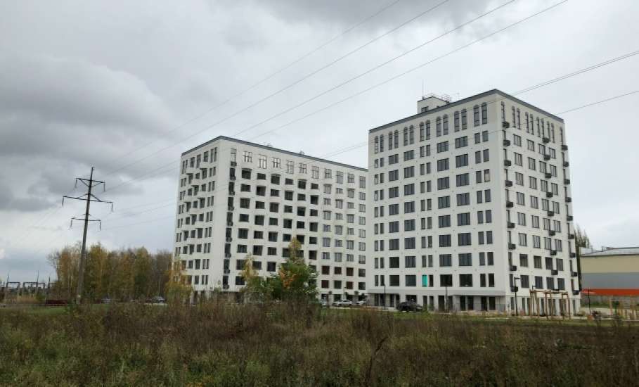 В России предложили ввести недельный «период охлаждения» при сделках с жильем!