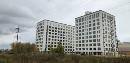 В России предложили ввести недельный «период охлаждения» при сделках с жильем!