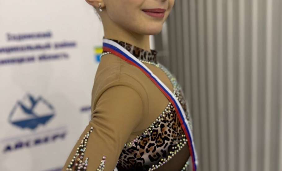 Спортсмены МБУДО «Спортивная школа № 2» - призеры первого этапа Кубка Липецкой области по фигурному катанию на коньках!