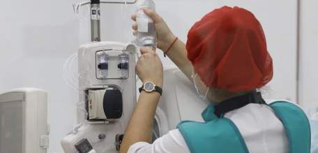 Мужчина выпил уксус и умер в Липецкой области!