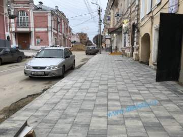 В Ельце произошло очередное предновогоднее чудо!