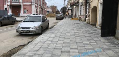 В Ельце произошло очередное предновогоднее чудо!