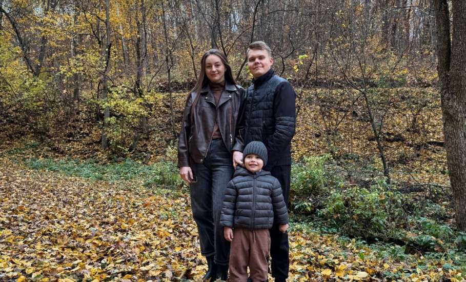 В Елецкой стоматологической поликлинике царит особая атмосфера, где профессионализм переплетается с семейными ценностями