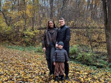 В Елецкой стоматологической поликлинике царит особая атмосфера, где профессионализм переплетается с семейными ценностями