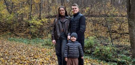 В Елецкой стоматологической поликлинике царит особая атмосфера, где профессионализм переплетается с семейными ценностями