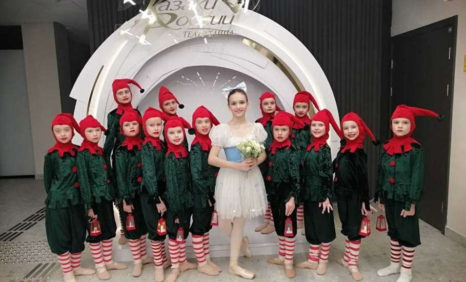 Поздравляем наших талантливых воспитанников Детской школы искусств имени Л.С. Соколовой с победой!