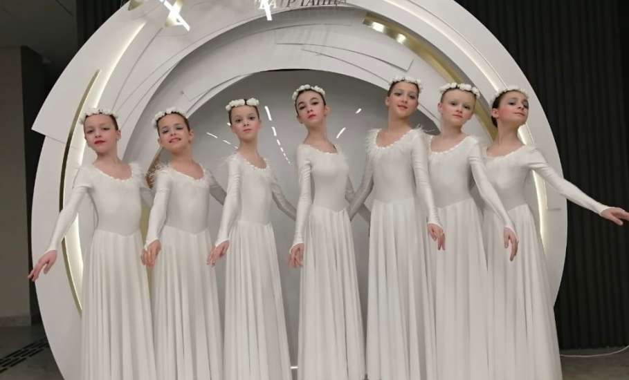 Поздравляем наших талантливых воспитанников Детской школы искусств имени Л.С. Соколовой с победой!