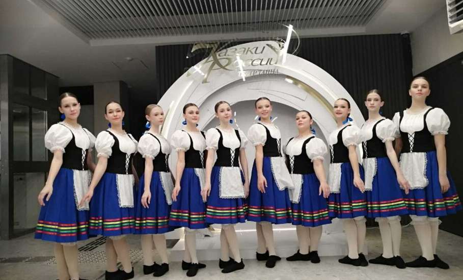 Поздравляем наших талантливых воспитанников Детской школы искусств имени Л.С. Соколовой с победой!