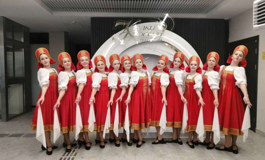 Поздравляем наших талантливых воспитанников Детской школы искусств имени Л.С. Соколовой с победой!