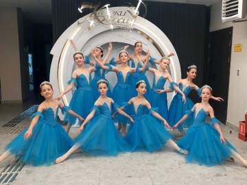 Поздравляем наших талантливых воспитанников Детской школы искусств имени Л.С. Соколовой с победой!