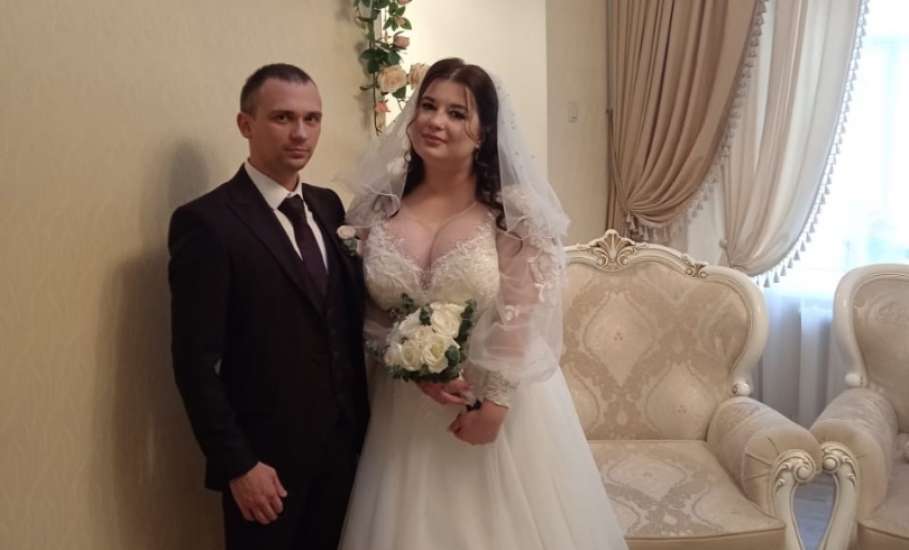 25.11.2025 - очень красивая и запоминающаяся дата для регистрации брака! Поздравляем!