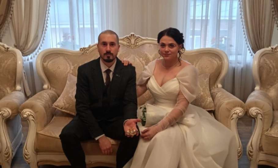 25.11.2025 - очень красивая и запоминающаяся дата для регистрации брака! Поздравляем!