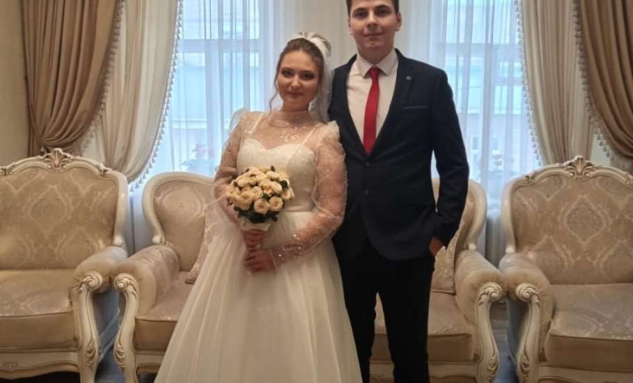 25.11.2025 - очень красивая и запоминающаяся дата для регистрации брака! Поздравляем!