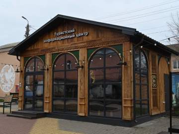 В центре Ельца появится долгожданный туалет!