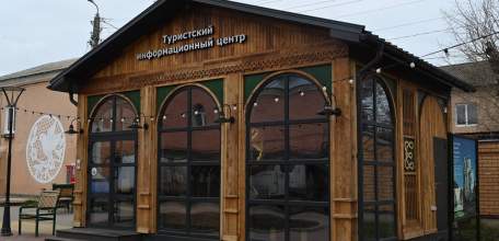 В центре Ельца появится долгожданный туалет!