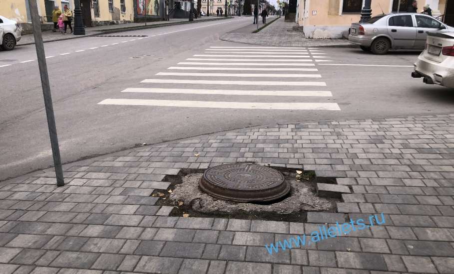 Приколы нашего городка! Елецкая оказия!