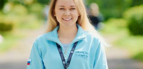 Министром молодёжной политики Липецкой области назначена Дарья Болотина