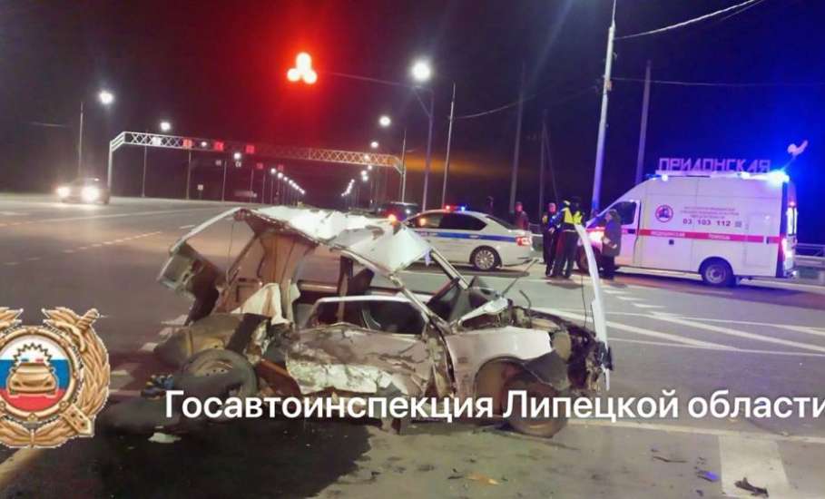 В прошедшие сутки на дорогах региона было зарегистрировано семь дорожно-транспортных происшествий