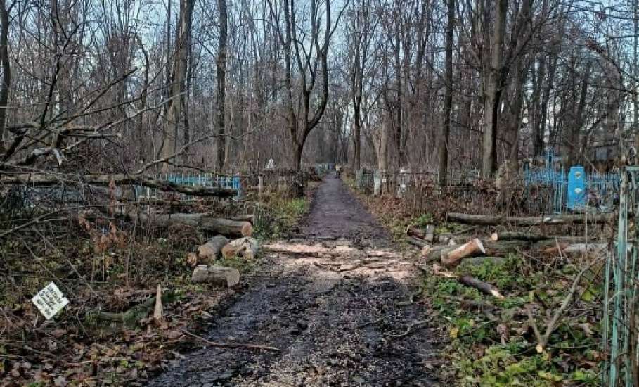 Глава города Ельца слышит граждан и решает проблемы!