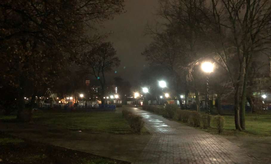 Ночью в Ельце снова выла сирена, был слышен звук взрыва!