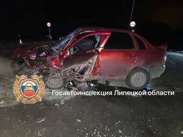 На территории Липецкой области автоинспекторы выявили 2383 нарушения ПДД за сутки