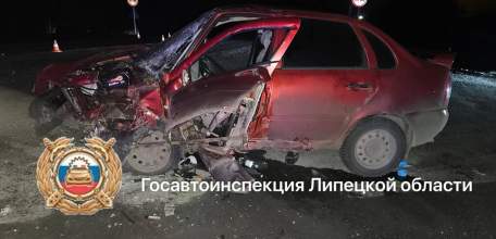 На территории Липецкой области автоинспекторы выявили 2383 нарушения ПДД за сутки