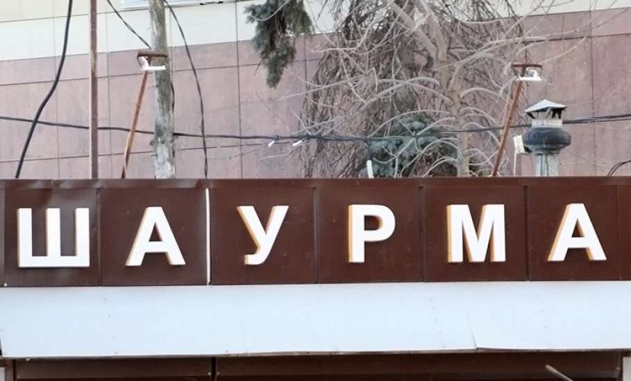 Статистика: треть жителей Липецкой области старше 19 лет имеет ожирение!