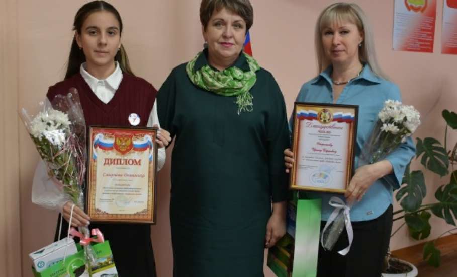 Подведены итоги творческого конкурса "Цифровая волна"!