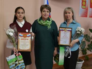 Подведены итоги творческого конкурса "Цифровая волна"!