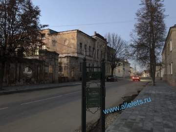 Почему отключают Интернет в Ельце?