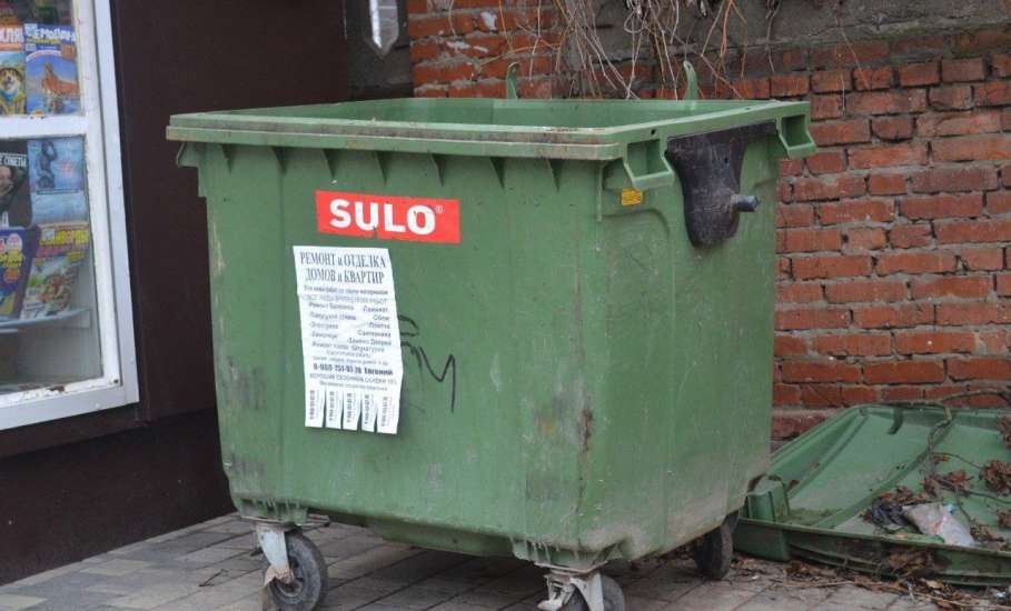 Сегодня в Ельце прошёл рейд по выявлению нарушений в центре города