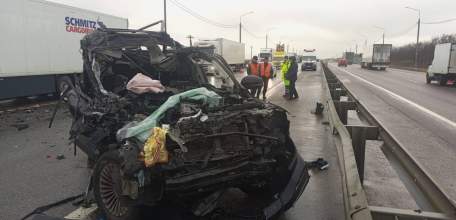 Полицейские Задонского района устанавливают обстоятельства  ДТП с пострадавшим!